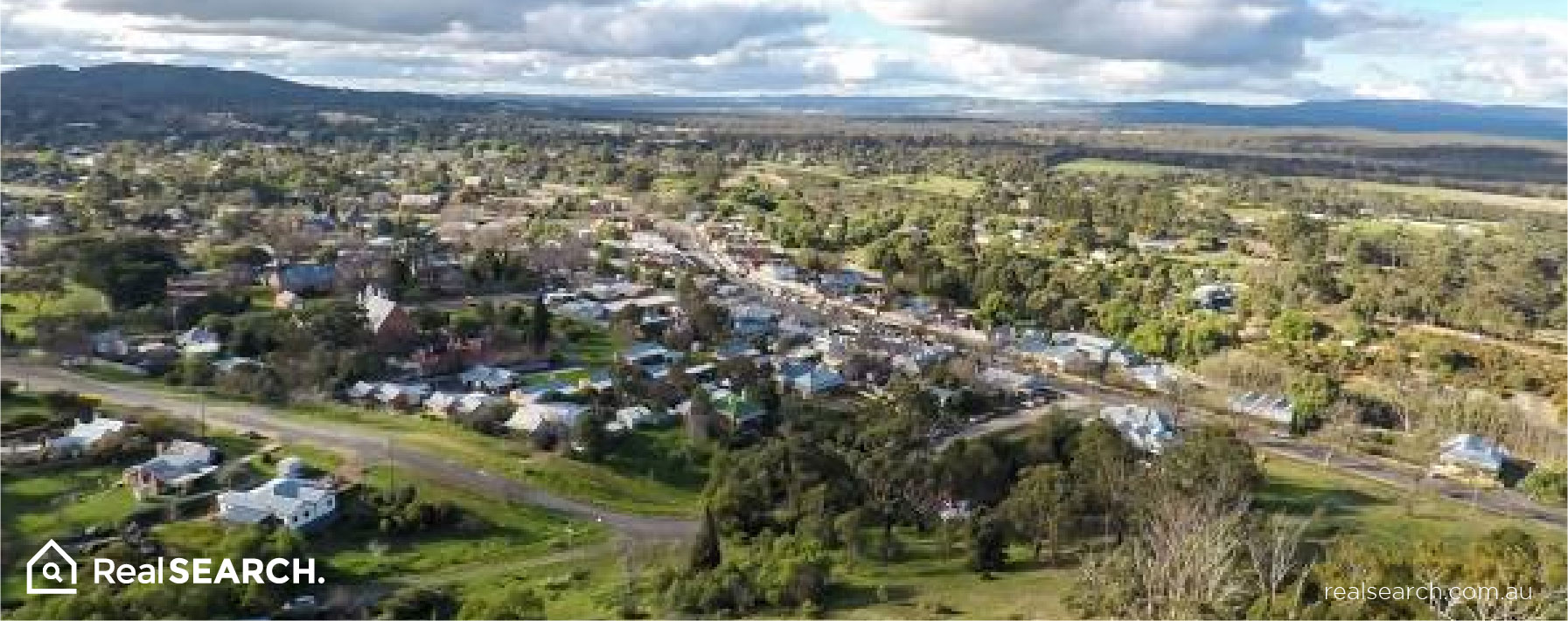 Mount Barker SA 5251: Real Estate, Property, Suburb Profile